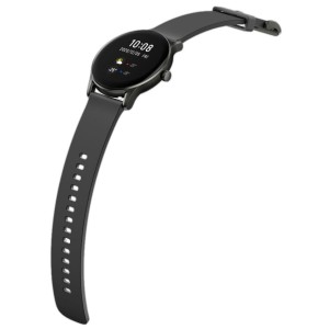 ساعت هوشمند هایلو جی اس مدل   Xiaomi Haylou GS   در بروزکالا