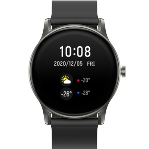 ساعت هوشمند هایلو جی اس مدل   Xiaomi Haylou GS   در بروزکالا