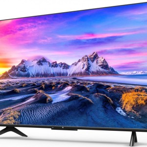 تلویزیون هوشمند شیائومی مدل “Xiaomi Mi QLED TV Q1 75 در بروزکالا