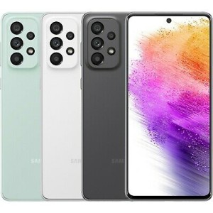 گوشی موبایل سامسونگ مدل Samsung Galaxy A73 5G Dual SIM 256GB, 8GB Ram  دو سیم کارت ظرفیت 256 گیگابایت در بروزکالا
