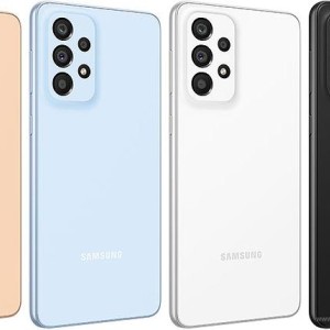 گوشی موبایل سامسونگ مدل Samsung Galaxy A73 5G Dual SIM 128GB, 8GB Ram  دو سیم کارت ظرفیت 128 گیگابایت در بروزکالا