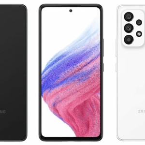 گوشی موبایل سامسونگ مدل Samsung Galaxy A73 5G Dual SIM 128GB, 8GB Ram  دو سیم کارت ظرفیت 128 گیگابایت در بروزکالا