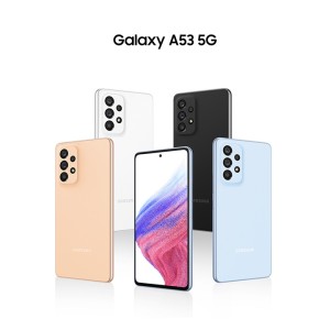 گوشی موبایل سامسونگ مدل Samsung Galaxy A73 5G Dual SIM 128GB, 8GB Ram  دو سیم کارت ظرفیت 128 گیگابایت در بروزکالا