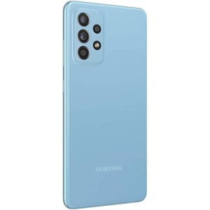 گوشی موبایل سامسونگ مدل Samsung Galaxy A53 5G Dual SIM 256 GB, 8GB Ram  دو سیم کارت ظرفیت 256 گیگابایت در بروزکالا