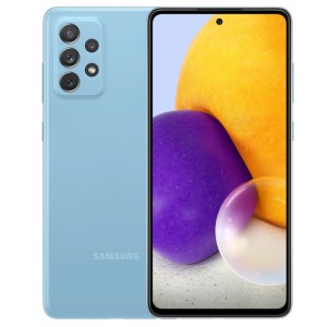 گوشی موبایل سامسونگ مدل Samsung Galaxy A52 5G Dual SIM 256 GB, 8GB Ram  دو سیم کارت ظرفیت 256 گیگابایت در بروزکالا