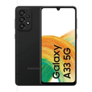 گوشی موبایل سامسونگ مدل Samsung Galaxy A52 5G Dual SIM 128  GB, 6GB Ram  دو سیم کارت ظرفیت 128 گیگابایت در بروزکالا