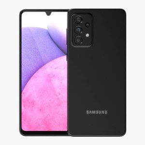 گوشی موبایل سامسونگ مدل Samsung Galaxy A52 5G Dual SIM 128  GB, 6GB Ram  دو سیم کارت ظرفیت 128 گیگابایت در بروزکالا