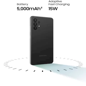 گوشی موبایل سامسونگ مدل Samsung Galaxy A32 4G Dual SIM 128  GB, 6GB Ram  دو سیم کارت ظرفیت 128 گیگابایت در بروزکالا