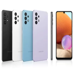 گوشی موبایل سامسونگ مدل Samsung Galaxy A32 4G Dual SIM 128  GB, 6GB Ram  دو سیم کارت ظرفیت 128 گیگابایت در بروزکالا