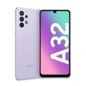 گوشی موبایل سامسونگ مدل Samsung Galaxy A32 4G Dual SIM 128  GB, 6GB Ram  دو سیم کارت ظرفیت 128 گیگابایت در بروزکالا