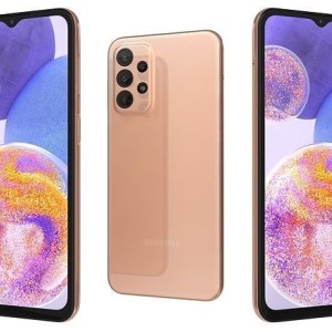 گوشی موبایل سامسونگ مدل Samsung Galaxy A23 4G Dual SIM 128  GB, 6GB Ram  دو سیم کارت ظرفیت 128 گیگابایت در بروزکالا