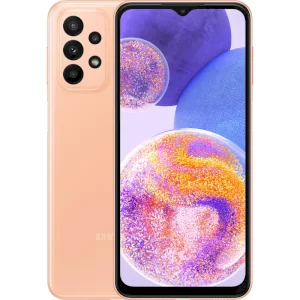 گوشی موبایل سامسونگ مدل Samsung Galaxy A23 4G Dual SIM 128  GB, 6GB Ram  دو سیم کارت ظرفیت 128 گیگابایت در بروزکالا