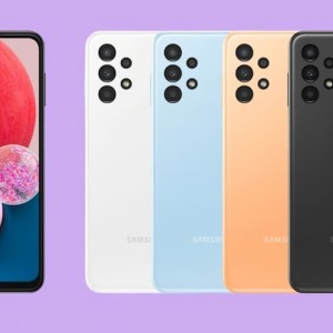 گوشی موبایل سامسونگ مدل Samsung Galaxy A22 4G Dual SIM 128  GB, 4GB Ram  دو سیم کارت ظرفیت 64 گیگابایت در بروزکالا