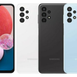گوشی موبایل سامسونگ مدل Samsung Galaxy A22 4G Dual SIM 128  GB, 4GB Ram  دو سیم کارت ظرفیت 64 گیگابایت در بروزکالا