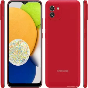 گوشی موبایل سامسونگ مدل Samsung Galaxy A03s 4G Dual SIM 64 GB, 4GB Ram  دو سیم کارت ظرفیت 64 گیگابایت در بروزکالا