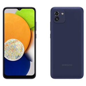 گوشی موبایل سامسونگ مدل Samsung Galaxy A03s 4G Dual SIM 64 GB, 4GB Ram  دو سیم کارت ظرفیت 64 گیگابایت در بروزکالا