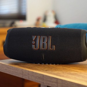 اسپیکر بلوتوثی قابل حمل جی بی ال مدل JBL Flip 5 در بروزکالا