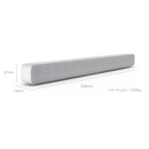 ساندبار شیائومی مدل Xiaomi Redmi TV SoundBar MDZ-27-DA در بروزکالا