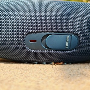 اسپیکر بلوتوثی قابل حمل جی بی ال مدل JBL Charge 5 در بروزکالا