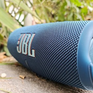 اسپیکر بلوتوثی قابل حمل جی بی ال مدل JBL Charge 5 در بروزکالا