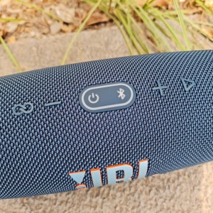 اسپیکر بلوتوثی قابل حمل جی بی ال مدل JBL Charge 5 در بروزکالا