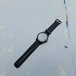 ساعت هوشمند هایلو جی اس مدل   Xiaomi Haylou GS   در بروزکالا