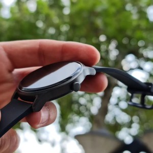 ساعت هوشمند هایلو جی اس مدل   Xiaomi Haylou GS   در بروزکالا