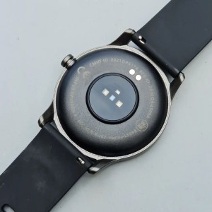 ساعت هوشمند هایلو جی اس مدل   Xiaomi Haylou GS   در بروزکالا