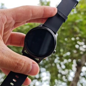 ساعت هوشمند هایلو جی اس مدل   Xiaomi Haylou GS   در بروزکالا