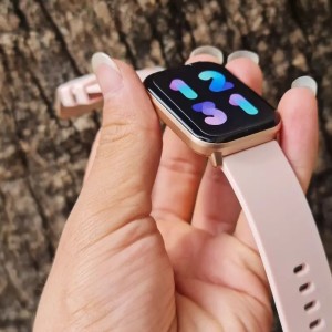 ساعت هوشمند ایمیلب مدل Xiaomi Imilab W01 Smart Watch در بروزکالا
