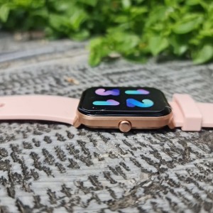 ساعت هوشمند ایمیلب مدل Xiaomi Imilab W01 Smart Watch در بروزکالا