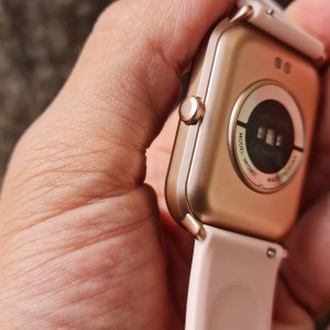 ساعت هوشمند ایمیلب مدل Xiaomi Imilab W01 Smart Watch در بروزکالا