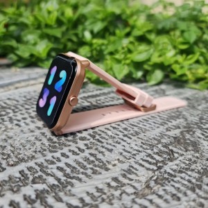 ساعت هوشمند ایمیلب مدل Xiaomi Imilab W01 Smart Watch در بروزکالا