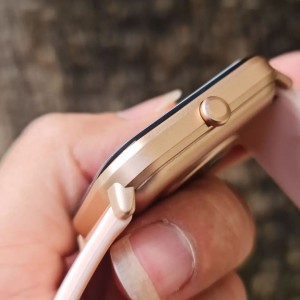 ساعت هوشمند ایمیلب مدل Xiaomi Imilab W01 Smart Watch در بروزکالا