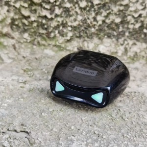 ایرفون بی سیم لنوو مدل Lenovo XT85 Bluetooth Headset در بروزکالا
