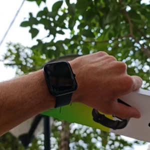 ساعت هوشمند آمازفیت مدل Amazfit Bip 3 در بروزکالا