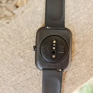 ساعت هوشمند آمازفیت مدل Amazfit Bip 3 در بروزکالا