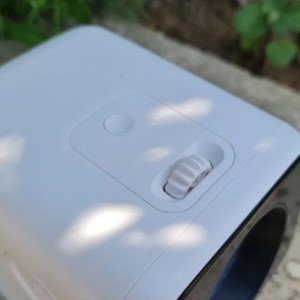پروژکتور قابل حمل شیائومی مدل Wanbo Portable Projector T2 Max در بروزکالا