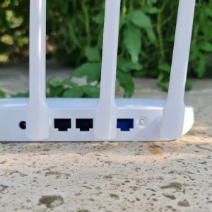 مودم روتر وایرلس شیائومی  مدل Xiaomi Mi Router 4A Gigabit Version R4A در بروزکالا