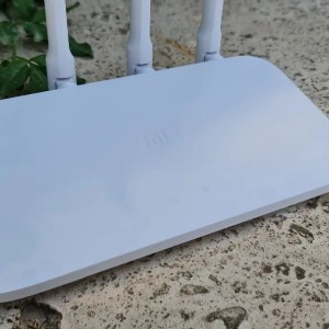 مودم روتر وایرلس شیائومی  مدل Xiaomi Mi Router 4A Gigabit Version R4A در بروزکالا