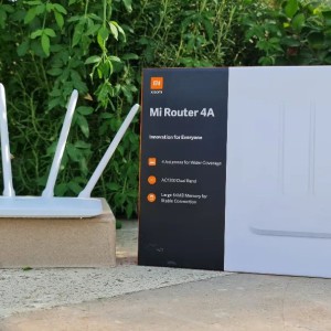 مودم روتر وایرلس شیائومی  مدل Xiaomi Mi Router 4A Gigabit Version R4A در بروزکالا