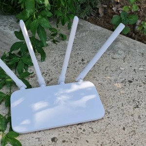 مودم روتر وایرلس شیائومی  مدل Xiaomi Mi Router 4A Gigabit Version R4A در بروزکالا