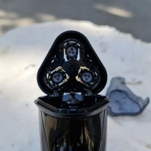 ماشین اصلاح شیائومی مدل Xiaomi Enchen Blackstone 3 CT در بروزکالا