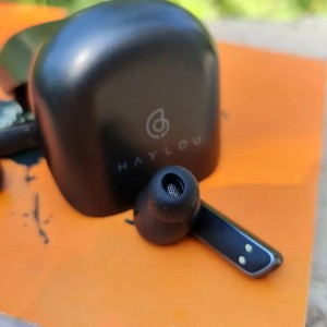 ایرفون بی سیم هایلو مدل Haylou X1 Pro در بروزکالا