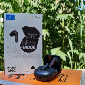 ایرفون بی سیم هایلو مدل Haylou X1 Pro در بروزکالا