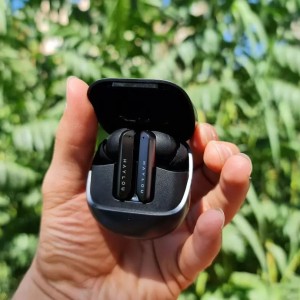ایرفون بی سیم هایلو مدل Haylou X1 Pro در بروزکالا