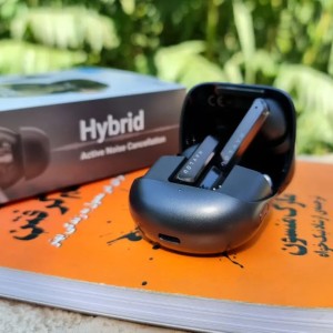 ایرفون بی سیم هایلو مدل Haylou X1 Pro در بروزکالا