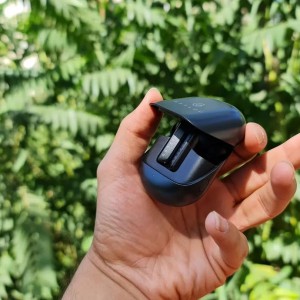 ایرفون بی سیم هایلو مدل Haylou X1 Pro در بروزکالا