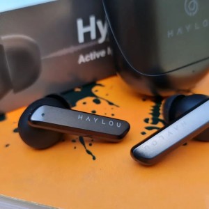 ایرفون بی سیم هایلو مدل Haylou X1 Pro در بروزکالا