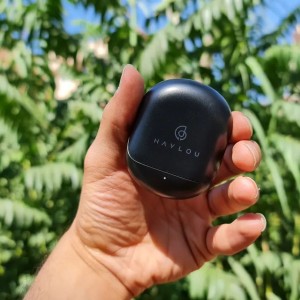 ایرفون بی سیم هایلو مدل Haylou X1 Pro در بروزکالا